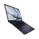 Ноутбук Asus ExpertBook B5, (B5604CVA-Q90085) RAM 32 ГБ / SSD 1 ТБ / No OS / чорний - изображение 3