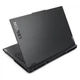 Ноутбук Lenovo Legion Pro 5 16IRX9, (83DF004DPB) Intel Core i5-14500HX / RAM 32 ГБ / SSD 1 ТБ / RTX 4060 / Windows 11 / сірий - изображение 10
