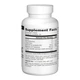 Source Naturals Ultra-Mag, Комплекс Магния и витамин В6 - 240 таб (021078000334) - изображение 2