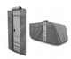 Тент автодім KEGEL Mobile Garage, Caravan 630EF /5-4077-241-3020 - изображение 1