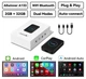 Адаптер CarlinKit Box Lite 2GB/32GB - YouTube / Netflix / Android - зображення 3