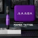 Безпроводной набор тату mamba акб 10 катриджей 20 красок - изображение 5