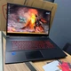 Ігровий ноутбук MSI Katana GF76 11UE/ 17.3" FullHD, IPS 144 Hz/ Intel Core i7 11800H (8 ядер/ 16 потоків)/ NVIDIA GeForce RTX 3060 (на 6 GB, GDDR6)/ RAM 16 GB DDR4/ 1 TB NVME/ Windows 11 Home/ Рідний комплект Б\В - зображення 2