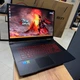 Ігровий ноутбук MSI Katana GF76 11UE/ 17.3" FullHD, IPS 144 Hz/ Intel Core i7 11800H (8 ядер/ 16 потоків)/ NVIDIA GeForce RTX 3060 (на 6 GB, GDDR6)/ RAM 16 GB DDR4/ 512 GB NVME/ Windows 11 Home/ Рідний комплект Б\В - зображення 3