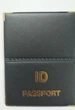 Обкладинка для ID-паспорта, графіт 95x60 мм 142-81-106/00-АБ колір асорті - зображення 4