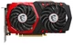 Відеокарта MSI PCI-Ex GeForce GTX1050Ti GAMING X 4GB GDDR5 (128bit) - Б/У - изображение 1