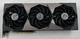 Відеокарта MSI PCI-Ex GeForce RTX 3080 Suprim X 10G LHR 10GB GDDR6X (320bit) - Б/У - изображение 2