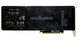 Відеокарта Palit RTX 3070 Ti 8Gb GamingPro (GDDR6X, 256 bit, PCI-E 4.0 x16) Б/У - изображение 7