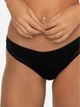 Majtki figi damskie Esotiq 41437-99X XL Czarne (5903972283264) - obraz 5