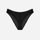 Majtki figi damskie Esotiq 41437-99X XL Czarne (5903972283264) - obraz 7