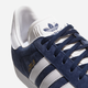 Чоловічі кеди низькі adidas Originals Gazelle BB5478 45 Темно-сині (4056566319083) - зображення 9