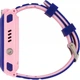 Дитячий смарт-годинник AmiGo GO002 Swimming Camera WIFI Pink - зображення 2