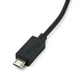 Перехідник MHL, microUSB (5pin) M, USB M-HDMI AM (1.8m) Extradigital (KBV1683) - изображение 3