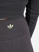 Legginsy sportowe damskie adidas Neuclassics Full-Length Originals IU2503 XS Czarne (4067886155411) - obraz 4