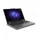 Ігровий ноутбук Lenovo LOQ, (83JC0068PB) 15,6" FHD / AMD Ryzen 5 7235HS / RAM 16 ГБ / SSD 512 ГБ / RTX 3050 / Free DOS - изображение 2