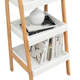 Стелаж Chomik TICCO 34 x 35 x 98см - зображення 8