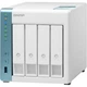 NAS QNap TS-431K - зображення 1