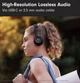 Навушники з мікрофоном Beats by Dr. Dre Solo 4 Matte Black (MUW23) - зображення 5