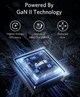 Мережевий зарядний пристрій Anker PowerPort 713 Nano II GaN 45W White (А2664321) - зображення 7