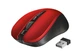 Мишка безпровідна Trust MYDO SILENT Red - изображение 2