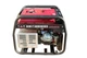 Бензиновый генератор EF Power YH3600-IV + подарок газовая плитка Orcamp CK-505 + 4 газовых картриджа 400 мл + лейка - изображение 5