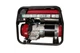 Бензиновый генератор EF Power YH9500-IV + подарок газовая плитка Orcamp CK-505 + 4 газовых картриджа 400 мл + лейка - изображение 5