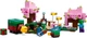 Конструктор Lego Minecraft Квітучий вишневий сад 21260 - зображення 4