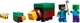 Конструктор Lego Minecraft Квітучий вишневий сад 21260 - зображення 5