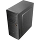Корпус 2E Alfa (Е1801-400) Black (2E-E183-400) 400W - изображение 2
