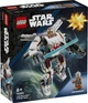 Конструктор Lego Star Wars Робот типа X Люка Скайуокера 75390 - изображение 1