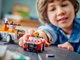Конструктор Lego City Эвакуатор и ремонт спортивного автомобиля 60435 - изображение 7
