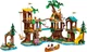 Конструктор Lego Friends Спортивный лагерь: дом на дереве 42631 - изображение 3