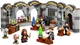 Конструктор Lego Harry Potter Замок Хогвартс: класс зельеварения 76431 - изображение 3