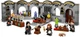 Конструктор Lego Harry Potter Замок Хогвартс: класс зельеварения 76431 - изображение 4
