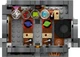 Конструктор Lego Harry Potter Замок Хогвартс: класс зельеварения 76431 - изображение 5