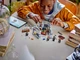 Конструктор Lego Harry Potter Замок Хогвартс: класс зельеварения 76431 - изображение 7