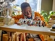 Конструктор Lego Harry Potter Замок Хогвартс: класс зельеварения 76431 - изображение 8