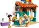 Конструктор Lego Friends Пляжный прилавок со смузи 42625 - изображение 5
