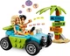 Конструктор Lego Friends Пляжный прилавок со смузи 42625 - изображение 6