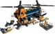 Конструктор Lego City Вертолет исследователей джунглей 60437 - изображение 5