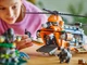Конструктор Lego City Вертолет исследователей джунглей 60437 - изображение 8