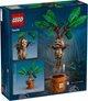 Конструктор Lego Harry Potter Мандрагора 76433 - изображение 2