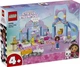 Конструктор Lego Gabby's Dollhouse Кошачья забота Габби 10796 - изображение 1