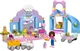 Конструктор Lego Gabby's Dollhouse Кошачья забота Габби 10796 - изображение 3