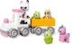 Конструктор Lego Gabby's Dollhouse Кошачья забота Габби 10796 - изображение 4