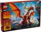 Конструктор Lego Ninjago Перводракон Движения 71822 - изображение 2