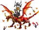 Конструктор Lego Ninjago Перводракон Движения 71822 - изображение 3