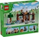 Конструктор Lego Minecraft Волк из Цитадели 21261 - изображение 2