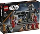 Конструктор Lego Star Wars Битва Паза Визслы и Моффа Гидеона 75386 - изображение 1