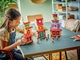 Конструктор Lego Disney Волшебный дом семьи Мадригал 43245 - изображение 8